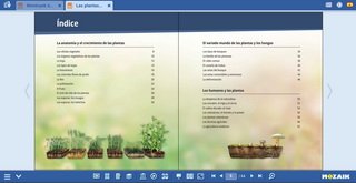 Herramientas que ayudan a la investigación del dibujo científico BIORENDER