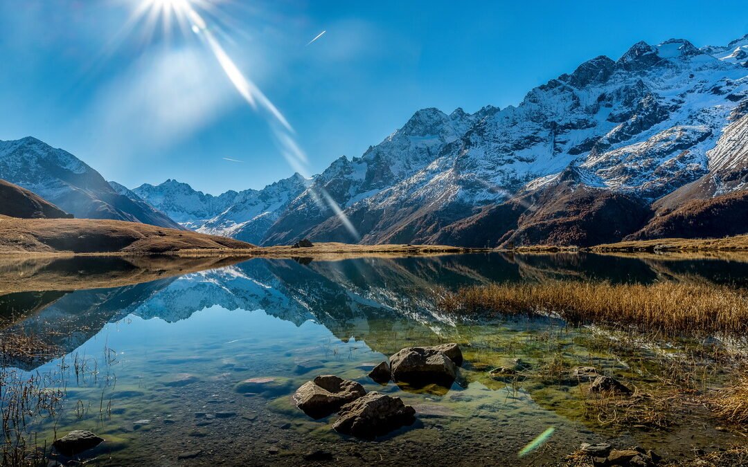 Diferencia entre paisaje cultural y paisaje natural