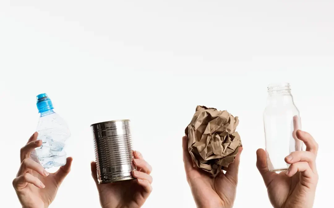 ¿Es posible la basura cero? En el marco de la muestra Residuos en la mira